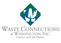 waste connections logo small
